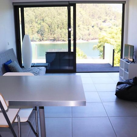 Apartamento Javali - Casas Barca Do Rio By Geres Casas Ngoại thất bức ảnh