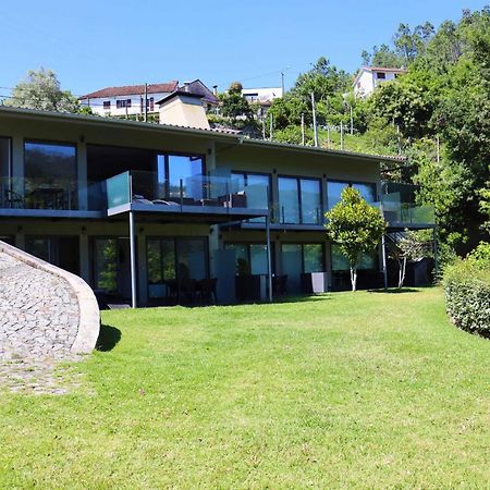 Apartamento Javali - Casas Barca Do Rio By Geres Casas Ngoại thất bức ảnh