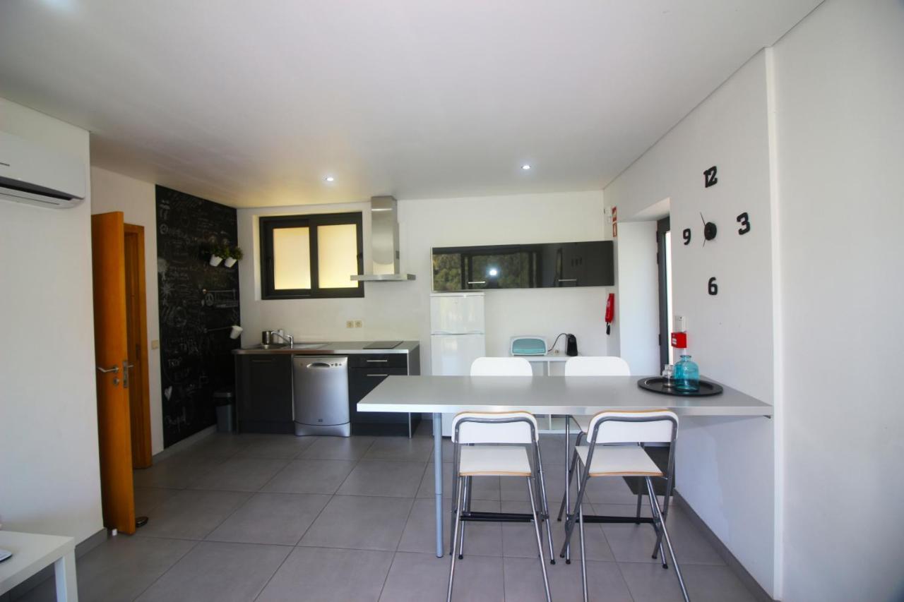Apartamento Javali - Casas Barca Do Rio By Geres Casas Ngoại thất bức ảnh