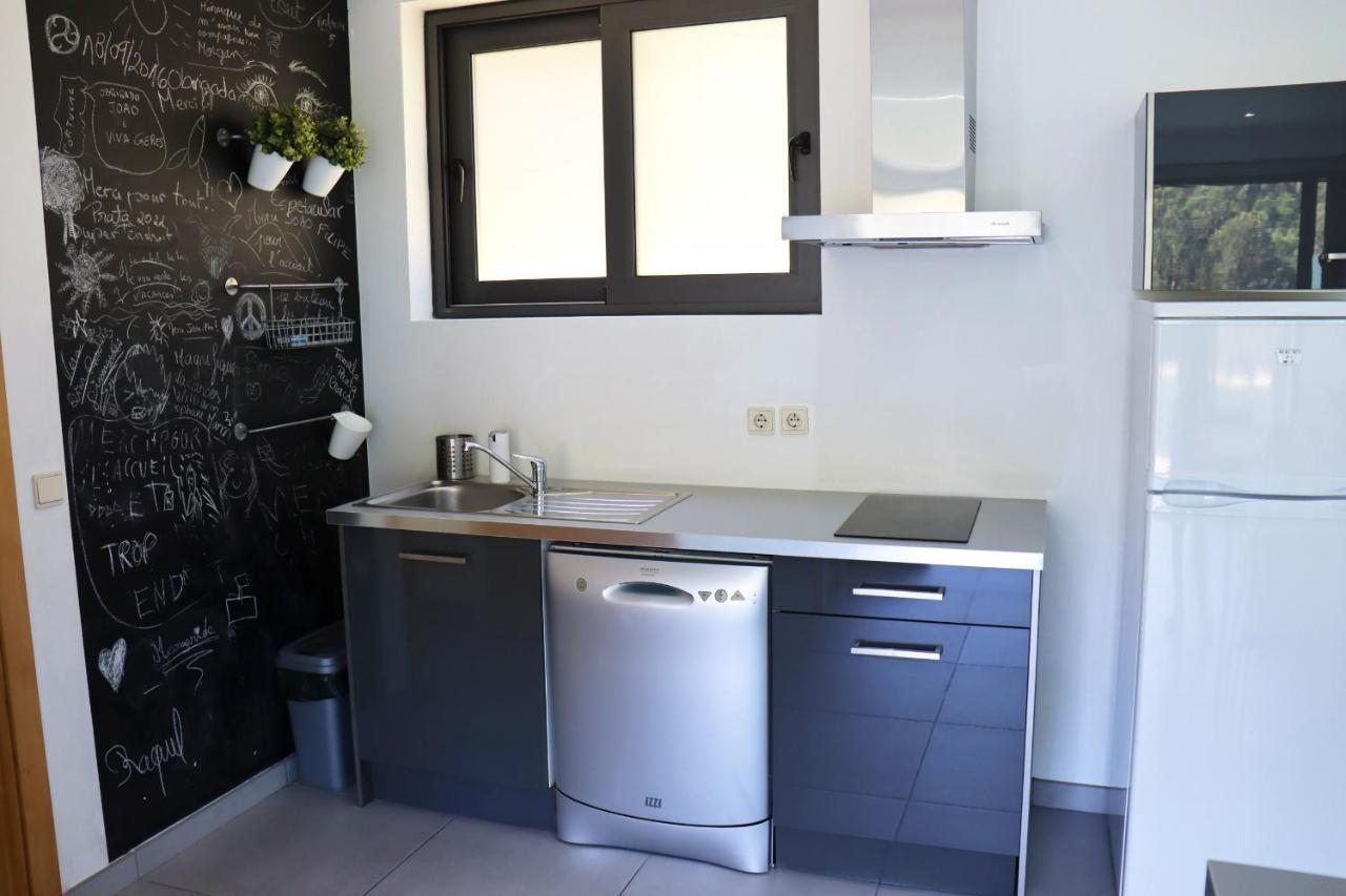 Apartamento Javali - Casas Barca Do Rio By Geres Casas Ngoại thất bức ảnh