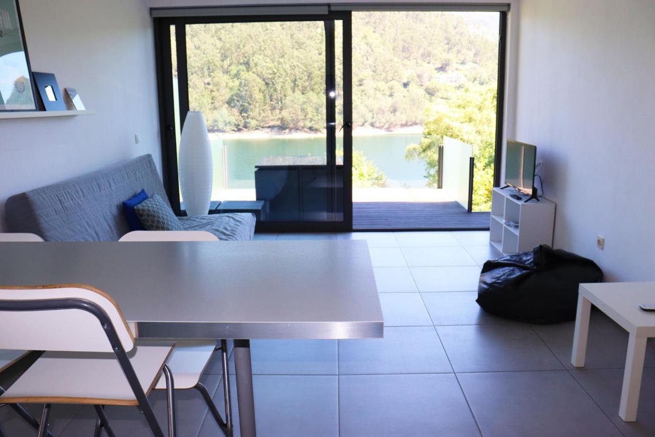 Apartamento Javali - Casas Barca Do Rio By Geres Casas Ngoại thất bức ảnh