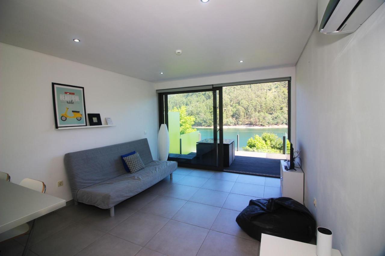Apartamento Javali - Casas Barca Do Rio By Geres Casas Ngoại thất bức ảnh