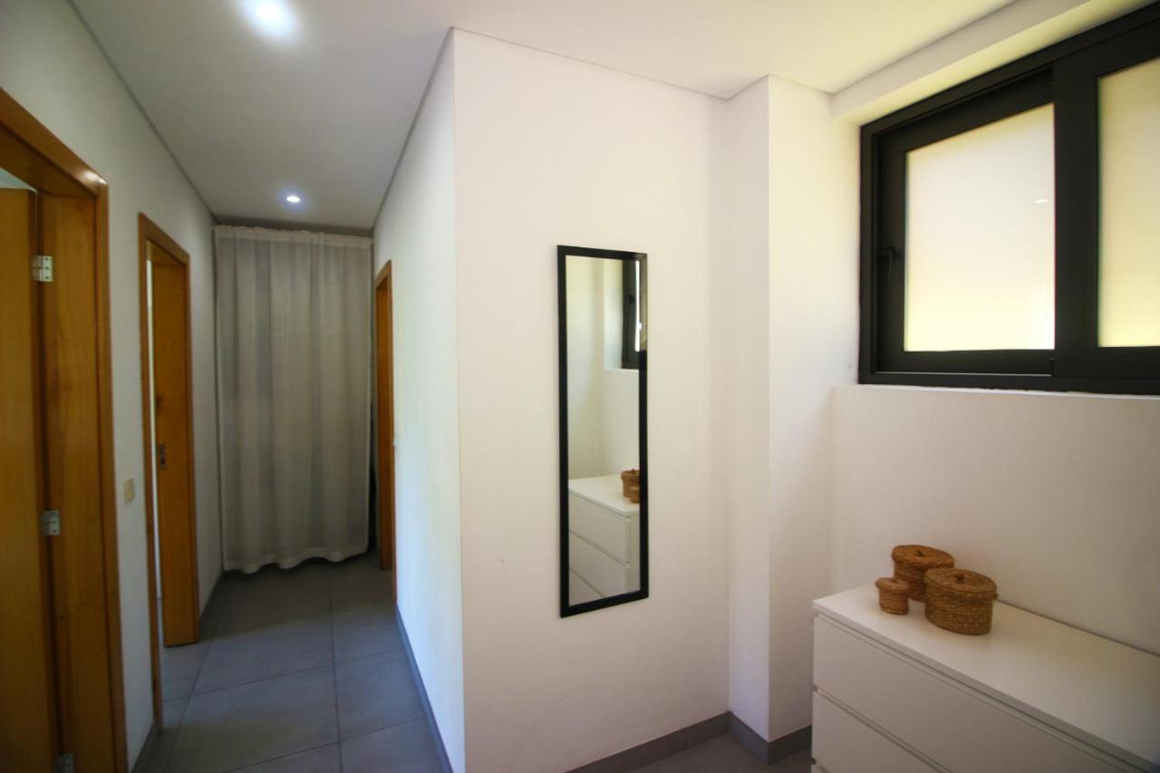 Apartamento Javali - Casas Barca Do Rio By Geres Casas Ngoại thất bức ảnh