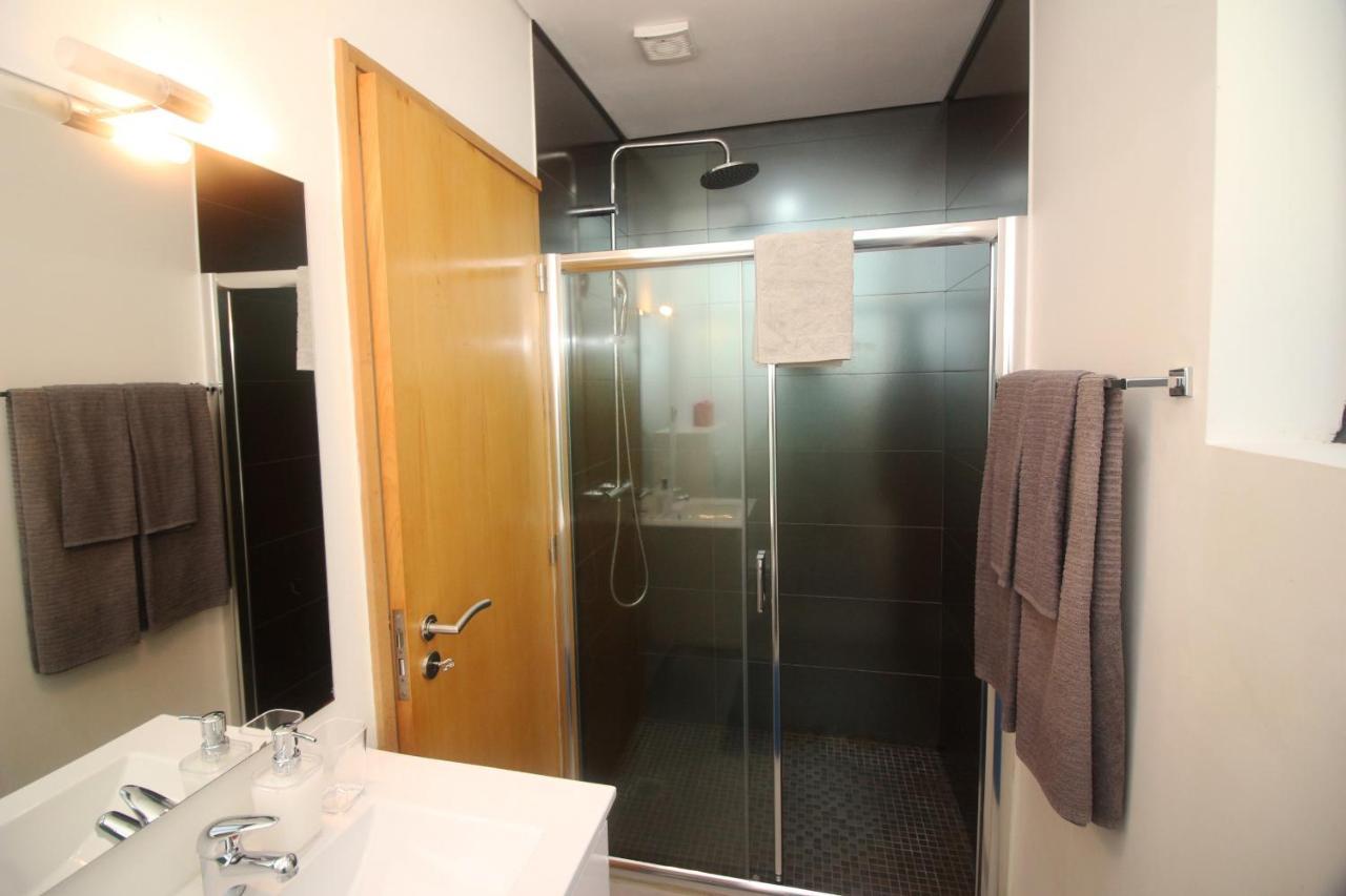 Apartamento Javali - Casas Barca Do Rio By Geres Casas Ngoại thất bức ảnh