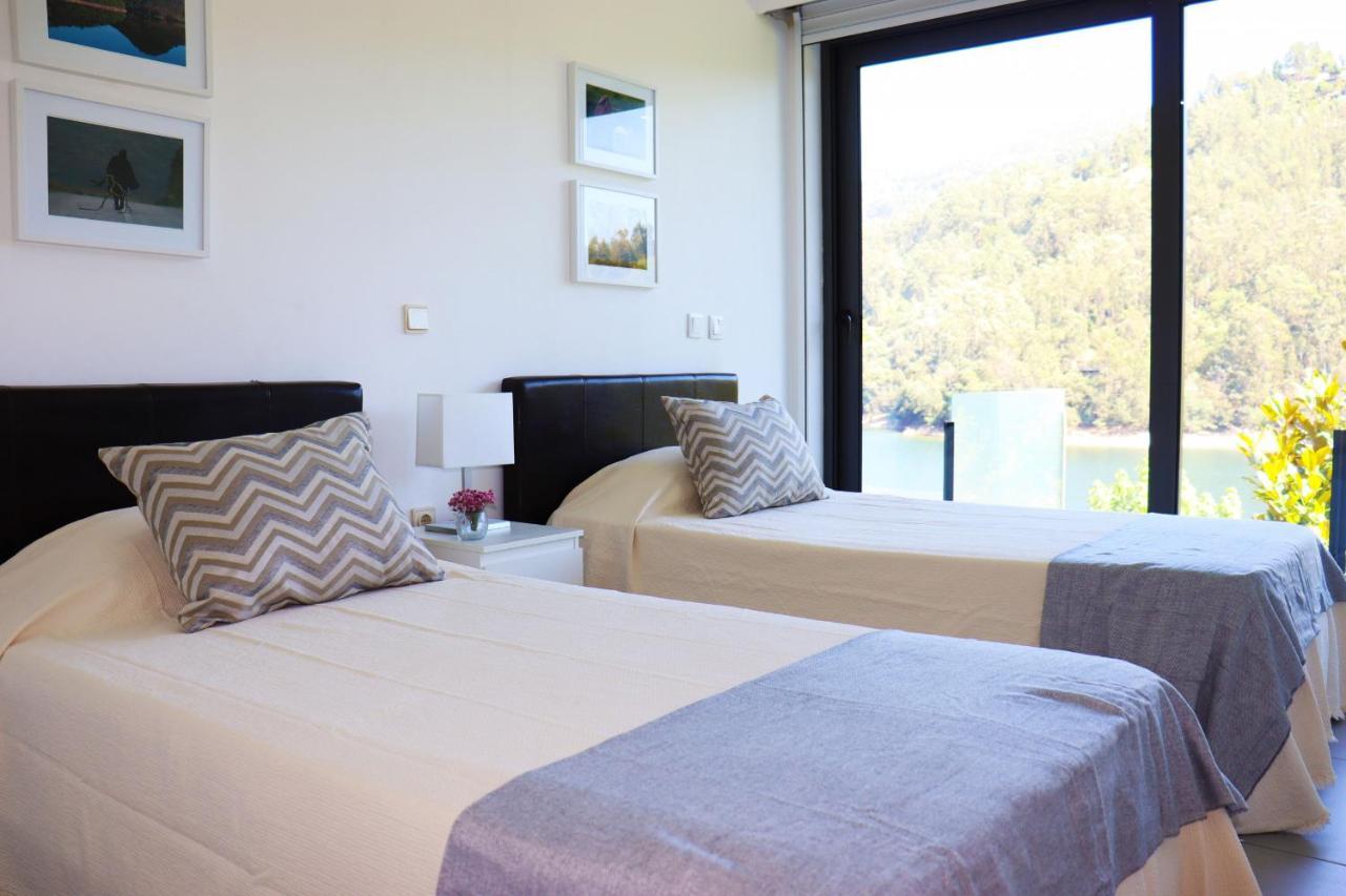 Apartamento Javali - Casas Barca Do Rio By Geres Casas Ngoại thất bức ảnh